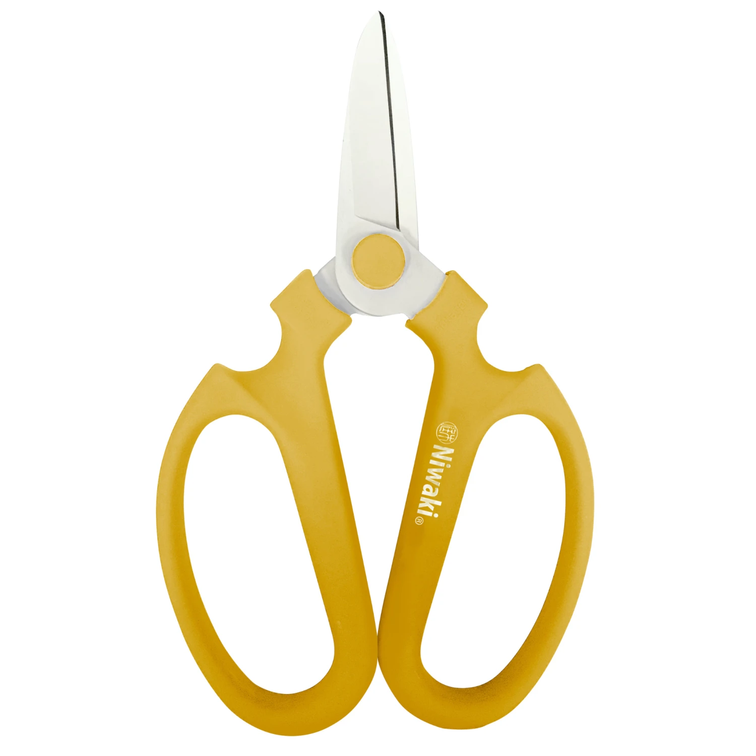 Standard Sakagen Flower Scissors 1 Standard Sakagen Flower Scissors