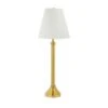 George Table Lamp