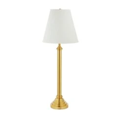 George Table Lamp