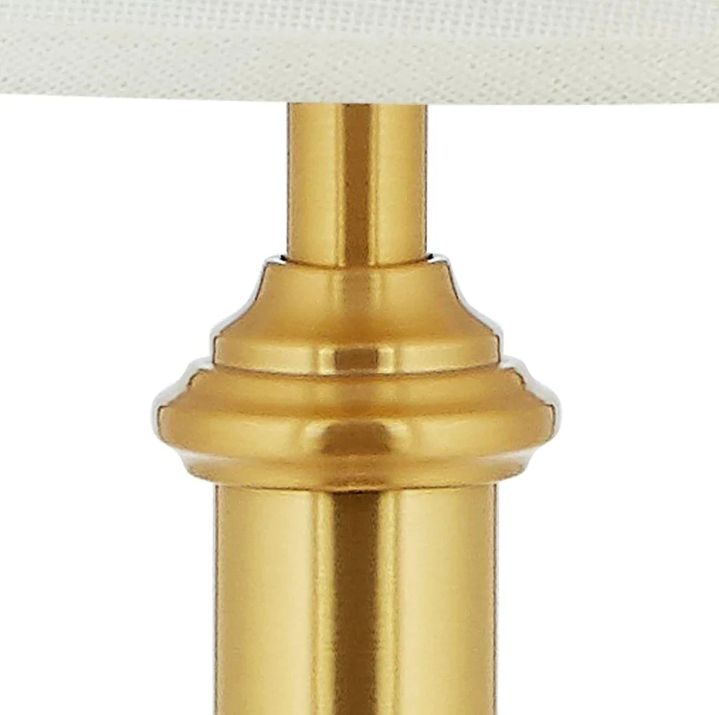 George Table Lamp 3 George Table Lamp - Image 3