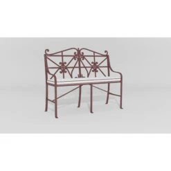 Georgian Style Garden Settee 27 Georgian Style Garden Settee -Famous Furniture Store georgian style garden settee garden stools and benches the well appointed house 11 b52fecd0 bda5 4288 bbc4 55b100d5a972