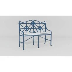 Georgian Style Garden Settee 32 Georgian Style Garden Settee -Famous Furniture Store georgian style garden settee garden stools and benches the well appointed house 16 ae281a8f 8252 4d70 bd46 6ed127b4396e