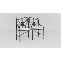 Georgian Style Garden Settee 24 Georgian Style Garden Settee -Famous Furniture Store georgian style garden settee garden stools and benches the well appointed house 8 73fb4f4d f01b 486e 8478 dd6de585d8ad