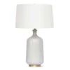 Glace Ceramic Table Lamp