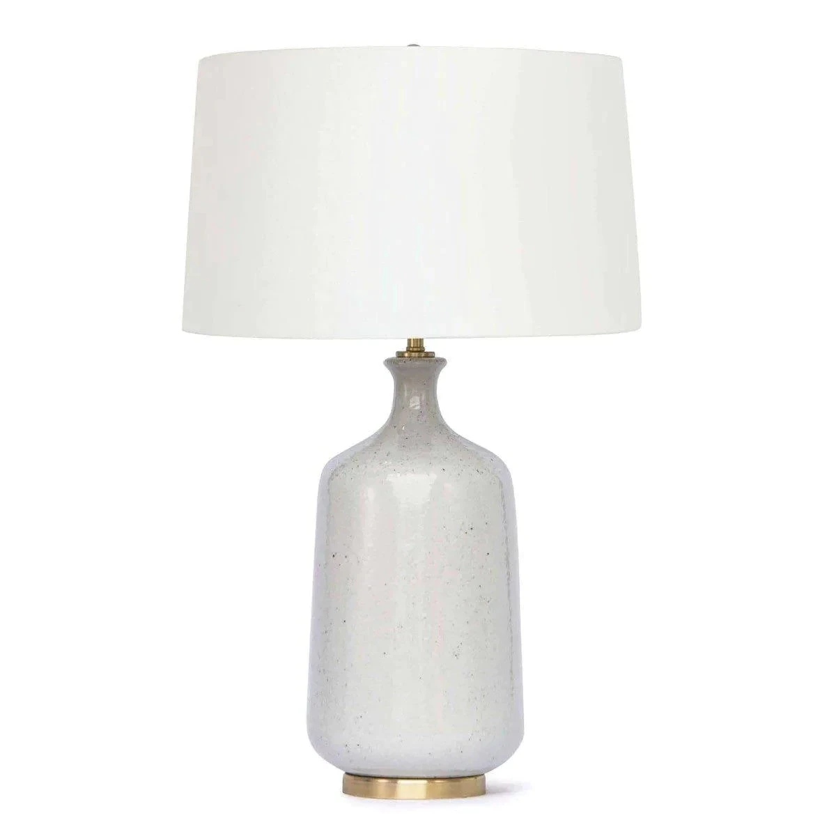Glace Ceramic Table Lamp 1 Glace Ceramic Table Lamp
