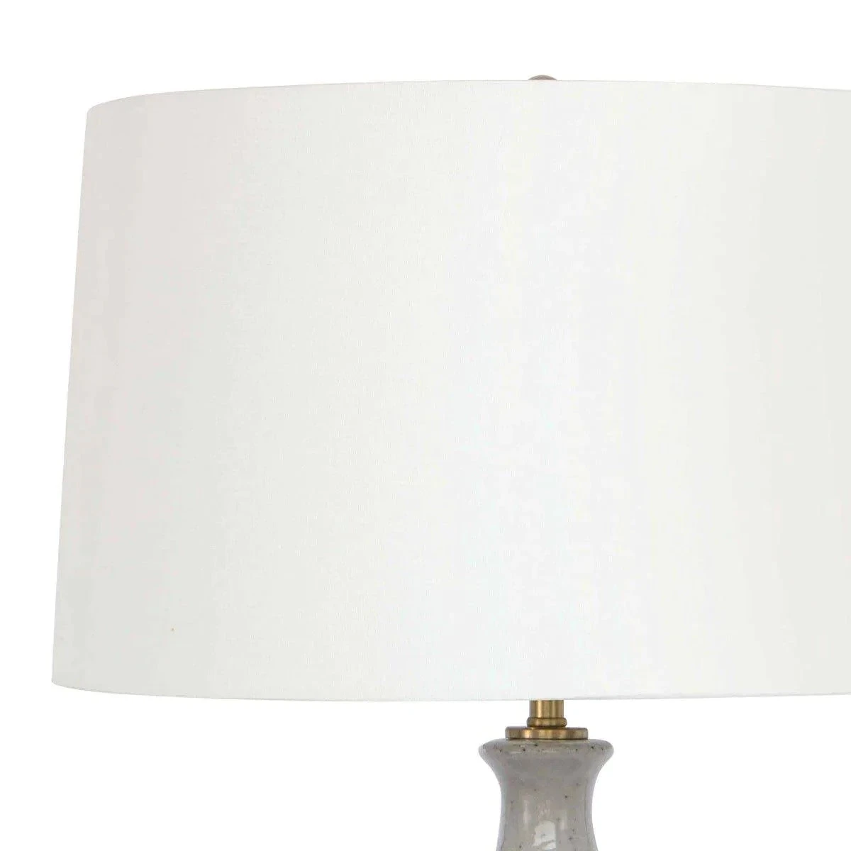 Glace Ceramic Table Lamp 2 Glace Ceramic Table Lamp - Image 2