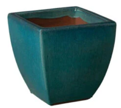 Glazed Square Planter -Famous Furniture Store glazed square planter outdoor planters the well appointed house 3 c519b5d1 1f60 460c a5f6 8e5ca73f5c00