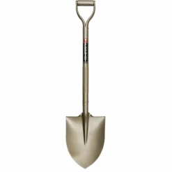 Standard Golden Spade