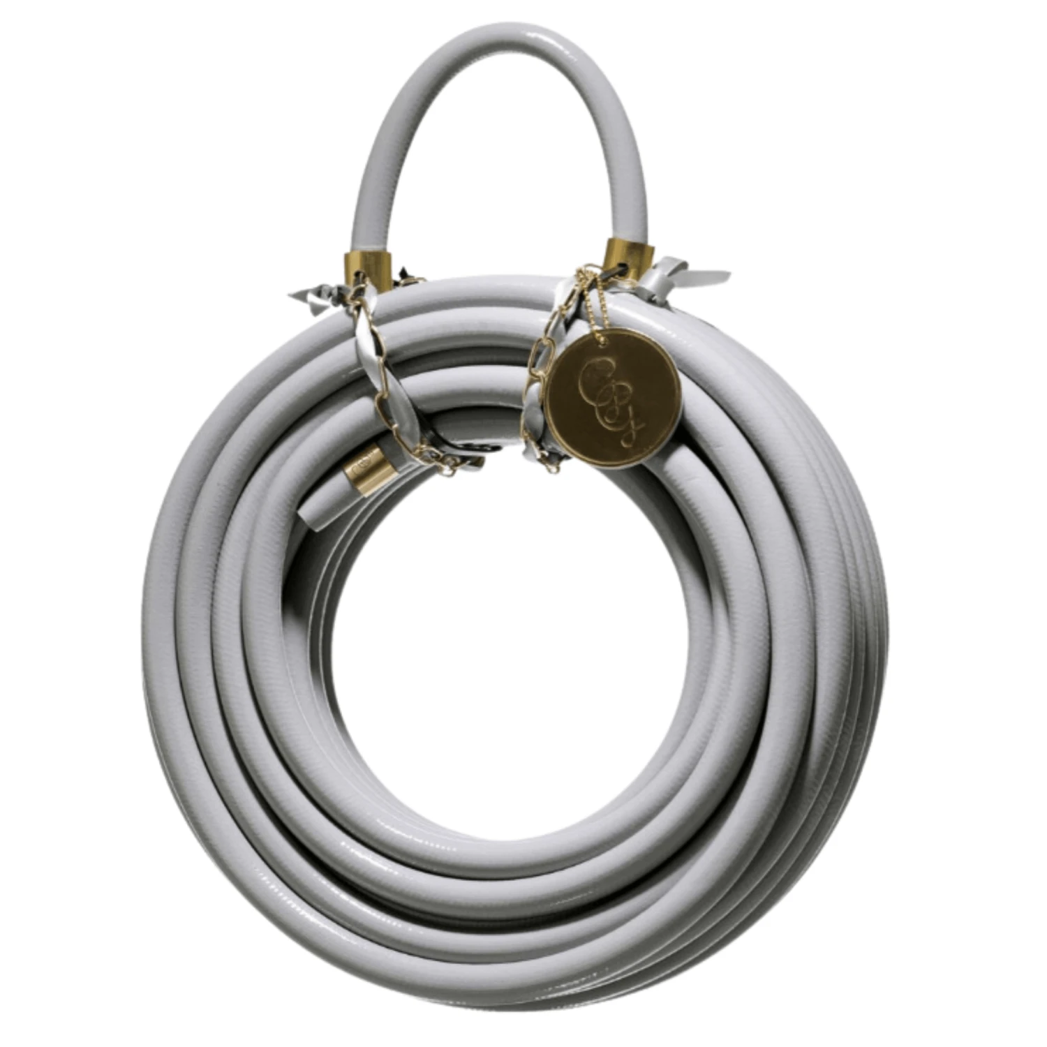 Graceful Rock Gray Garden Hose 1 Graceful Rock Gray Garden Hose