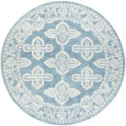 Granada Pale Blue Hand Tufted Floral Design Wool Rug, Available In A Variety Of Sizes 17 Granada Pale Blue Hand Tufted Floral Design Wool Rug, Available In A Variety Of Sizes -Famous Furniture Store granada pale blue hand tufted floral design wool rug available in a variety of sizes rugs the well appointed house 9 31219b1f 0156 44d0 b062 a2ae8c1fcef1