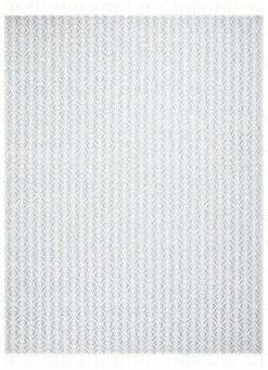 Safavieh Gray Blue Hand Loomed Fringed Area Rug -Famous Furniture Store gray blue hand loomed fringed area rug rugs the well appointed house 3 3c33d8db 274c 4343 85b4 04be1068367b