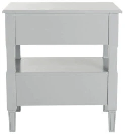 Safavieh Grey Two Drawer Nightstand 12 Safavieh Grey Two Drawer Nightstand -Famous Furniture Store grey two drawer nightstand nightstands and chests the well appointed house 3 3994d319 98c8 4be2 a8f5 c03a34930c58