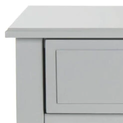 Safavieh Grey Two Drawer Nightstand 15 Safavieh Grey Two Drawer Nightstand -Famous Furniture Store grey two drawer nightstand nightstands and chests the well appointed house 6 e4208f5d 4182 4999 842b f83606ee5465