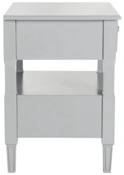 Safavieh Grey Two Drawer Nightstand 16 Safavieh Grey Two Drawer Nightstand -Famous Furniture Store grey two drawer nightstand nightstands and chests the well appointed house 7 432cd336 4cde 49c9 a2a3 69b13eca301b