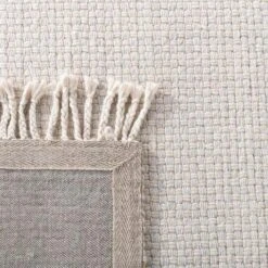 Safavieh Hand Loomed Bone Ivory Wool Area Rug 11 Safavieh Hand Loomed Bone Ivory Wool Area Rug -Famous Furniture Store hand loomed bone ivory wool area rug rugs the well appointed house 4 4fe3985b 7f18 4537 8140 ea9e7a2b8d4f