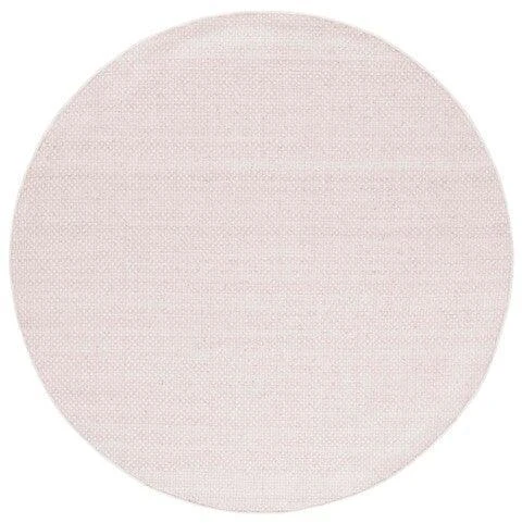 Safavieh Hand Loomed Bone Ivory Wool Area Rug 6 Safavieh Hand Loomed Bone Ivory Wool Area Rug - Image 6