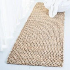 Safavieh Hand Loomed Brown & White Wool And Jute Area Rug 13 Safavieh Hand Loomed Brown & White Wool And Jute Area Rug -Famous Furniture Store hand loomed brown and white wool and jute area rug rugs the well appointed house 7 eed362a5 b509 4c24 ad7d 18245b83ff0c