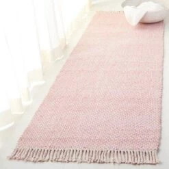 Safavieh Hand Loomed Pink Wool Area Rug 13 Safavieh Hand Loomed Pink Wool Area Rug -Famous Furniture Store hand loomed pink wool area rug rugs the well appointed house 7 30d4373d b84e 4d71 894f c59c0c664094