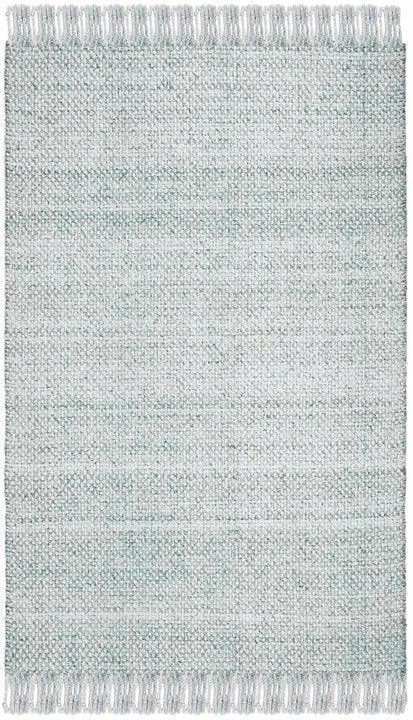 Safavieh Hand Loomed Sage Wool Area Rug 1 Safavieh Hand Loomed Sage Wool Area Rug
