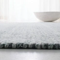 Safavieh Hand Loomed Sage Wool Area Rug 9 Safavieh Hand Loomed Sage Wool Area Rug -Famous Furniture Store hand loomed sage wool area rug rugs the well appointed house 3 628f9bc3 190d 454d a879 591de923d91b