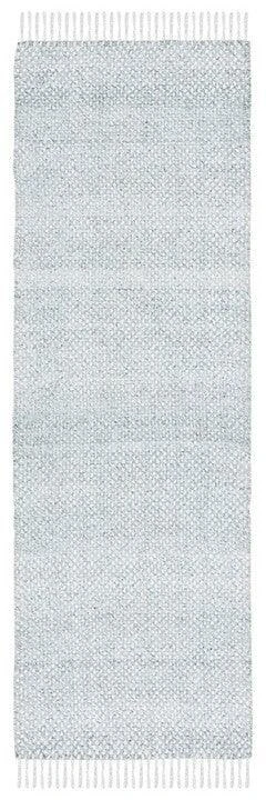 Safavieh Hand Loomed Sage Wool Area Rug 6 Safavieh Hand Loomed Sage Wool Area Rug - Image 6