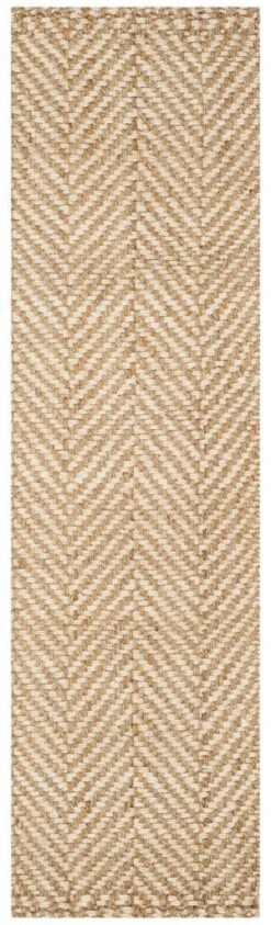 Safavieh Hand Woven Natural And Ivory Jute Rug -Famous Furniture Store hand woven natural and ivory jute rug rugs the well appointed house 5 8baaa024 6f7a 4e62 a13f 6caa40b882e5