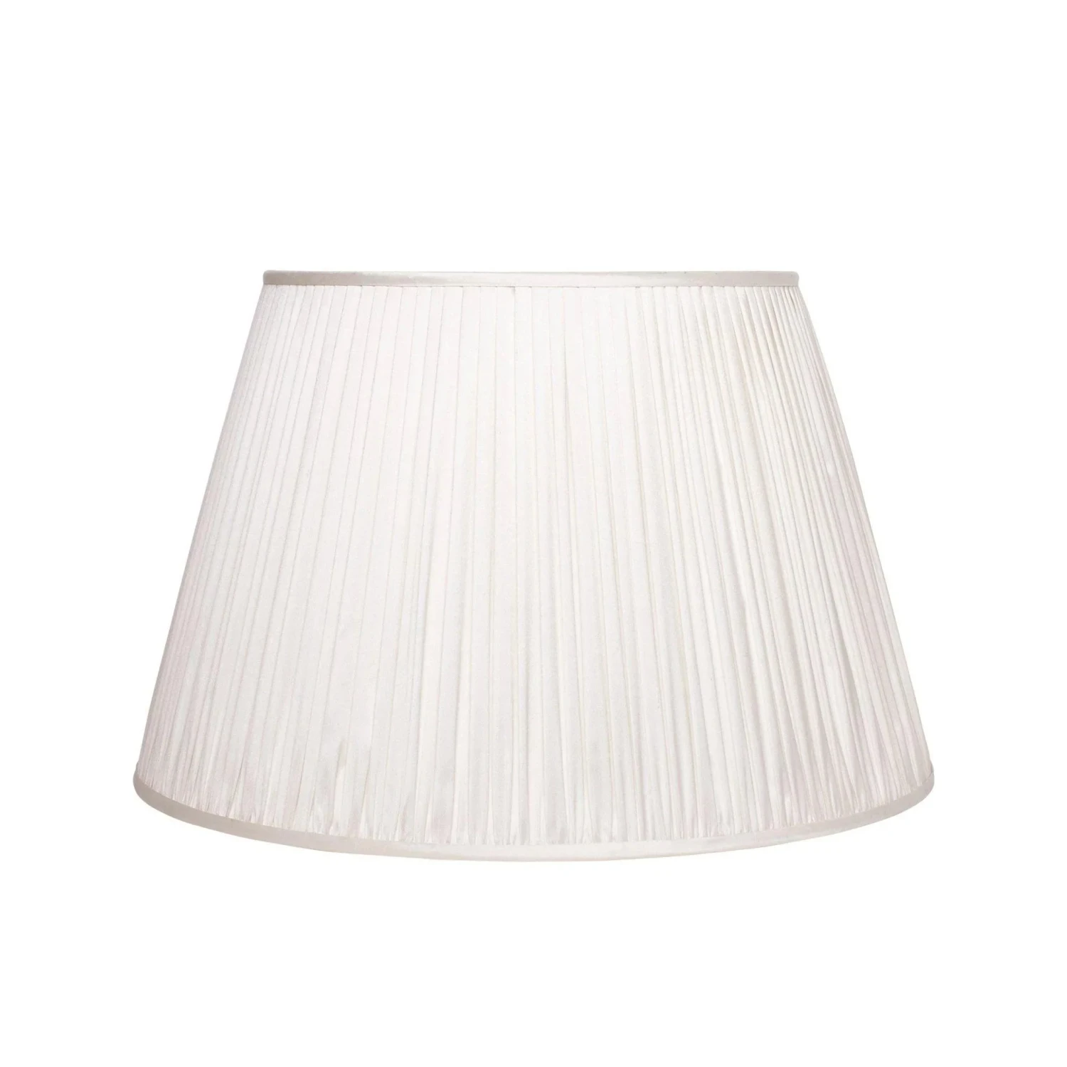 Handmade Glass Egret Green Decoupage Lamp, Large 4 Handmade Glass Egret Green Decoupage Lamp, Large - Image 4