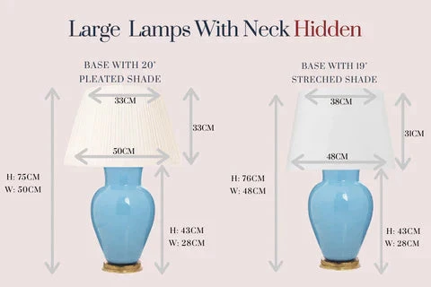 Handmade Glass Pink Flamingo Design Decoupage Lamp, Large 7 Handmade Glass Pink Flamingo Design Decoupage Lamp, Large - Image 7