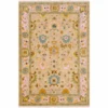 Hillcrest Wool Blend Area Rug - Available In A Variety Of Sizes