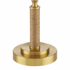 Ippolito Console Lamp In Antique Brass Finish 8 Ippolito Console Lamp In Antique Brass Finish -Famous Furniture Store ippolito console lamp in antique brass 1