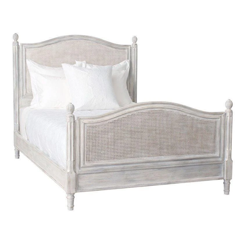 Isabella Cane Bed 1 Isabella Cane Bed