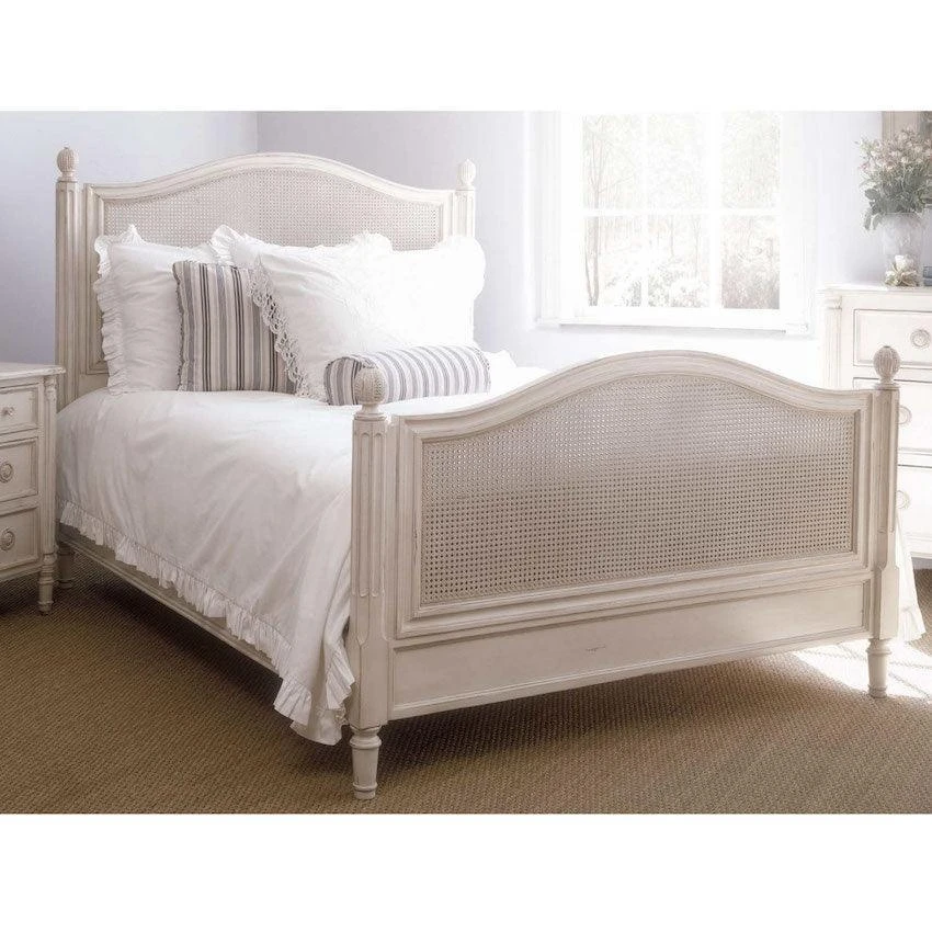 Isabella Cane Bed 2 Isabella Cane Bed - Image 2