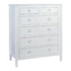 Isabella Highboy Dresser