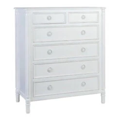 Isabella Highboy Dresser