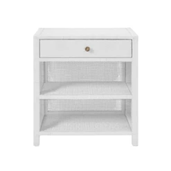 Isla Nightstand -Available In Multiple FInishes