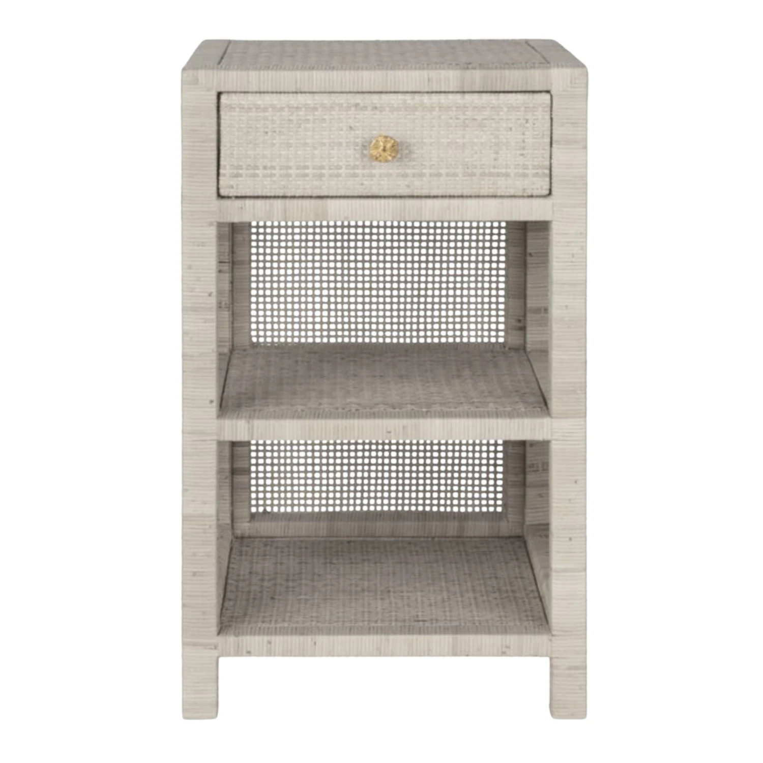 Small Isla Nightstand -Available In Multiple Finishes 2 Small Isla Nightstand -Available In Multiple Finishes - Image 2