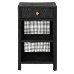 Small Isla Nightstand -Available In Multiple Finishes 9 Small Isla Nightstand -Available In Multiple Finishes -Famous Furniture Store islanightstando