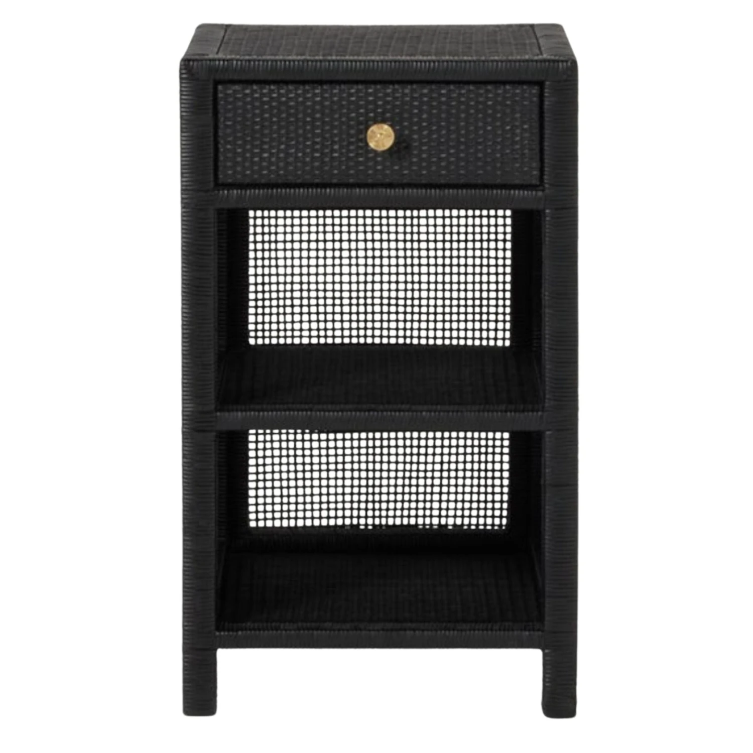 Small Isla Nightstand -Available In Multiple Finishes 4 Small Isla Nightstand -Available In Multiple Finishes - Image 4