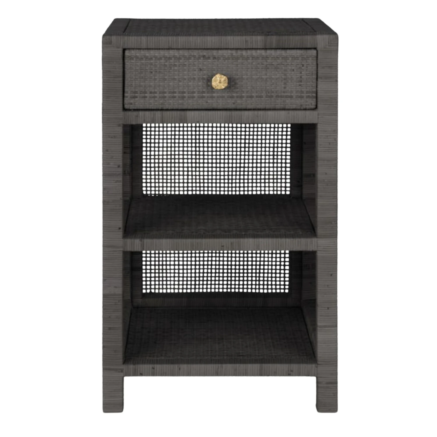 Small Isla Nightstand -Available In Multiple Finishes 6 Small Isla Nightstand -Available In Multiple Finishes - Image 6