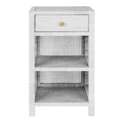 Small Isla Nightstand -Available In Multiple Finishes