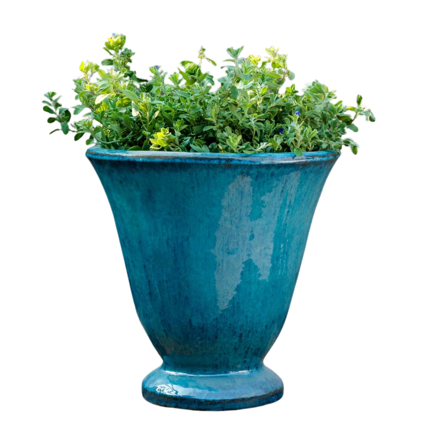 Jacqueline Urn Planter 3 Jacqueline Urn Planter - Image 3