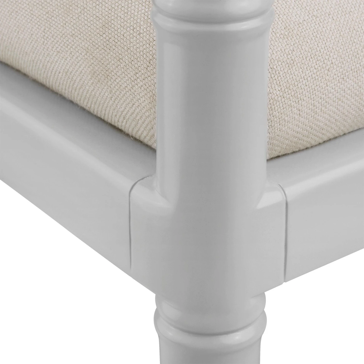 Jardin Faux Bamboo Chinoiserie Lattice Armchair 8 Jardin Faux Bamboo Chinoiserie Lattice Armchair - Image 8