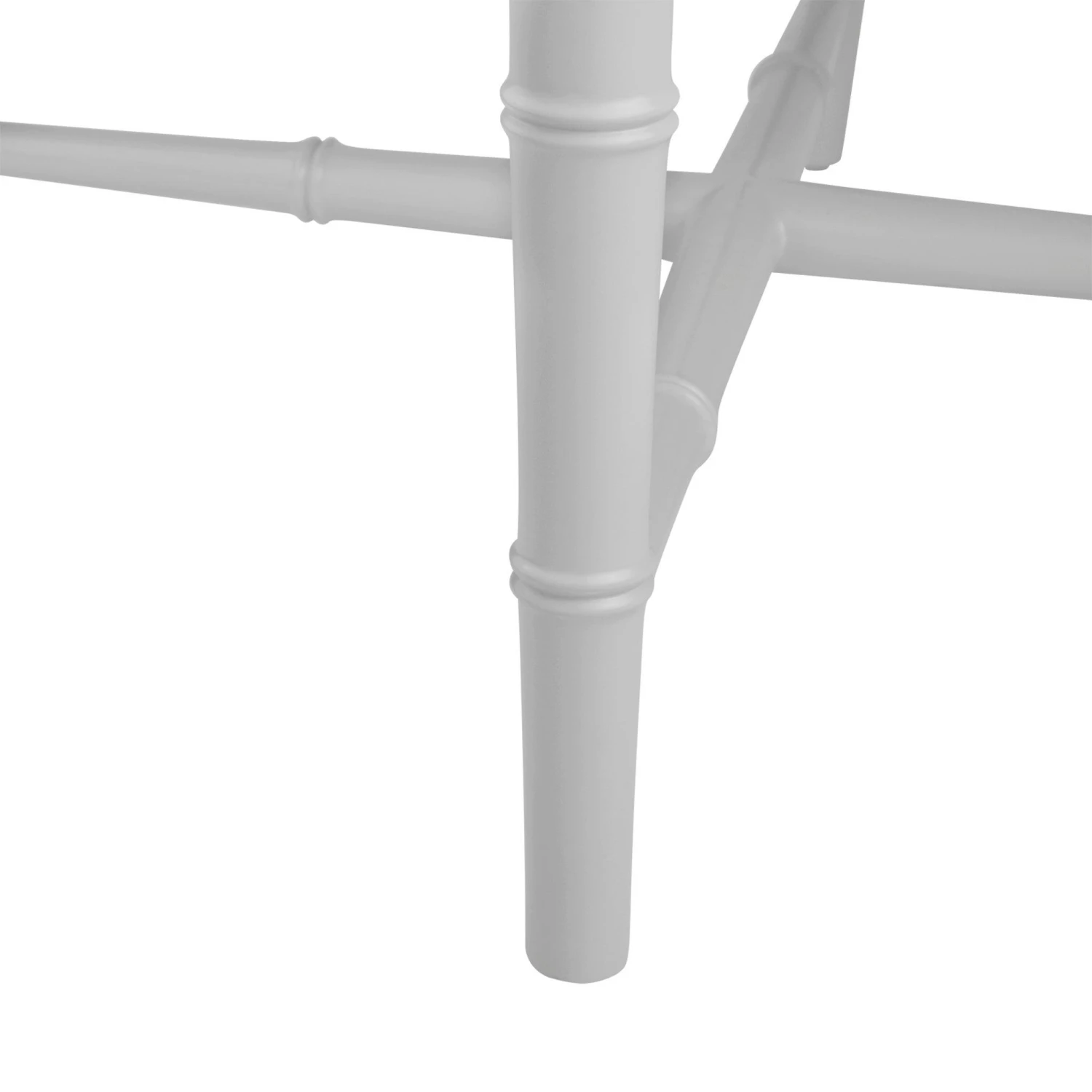 Jardin Faux Bamboo Chinoiserie Lattice Armchair 9 Jardin Faux Bamboo Chinoiserie Lattice Armchair - Image 9