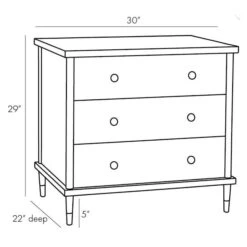 Jobe Nightstand 15 Jobe Nightstand -Famous Furniture Store jobe nightstand nightstands and chests the well appointed house 8 d7b71f14 6ec9 4561 863a ff77ab548448