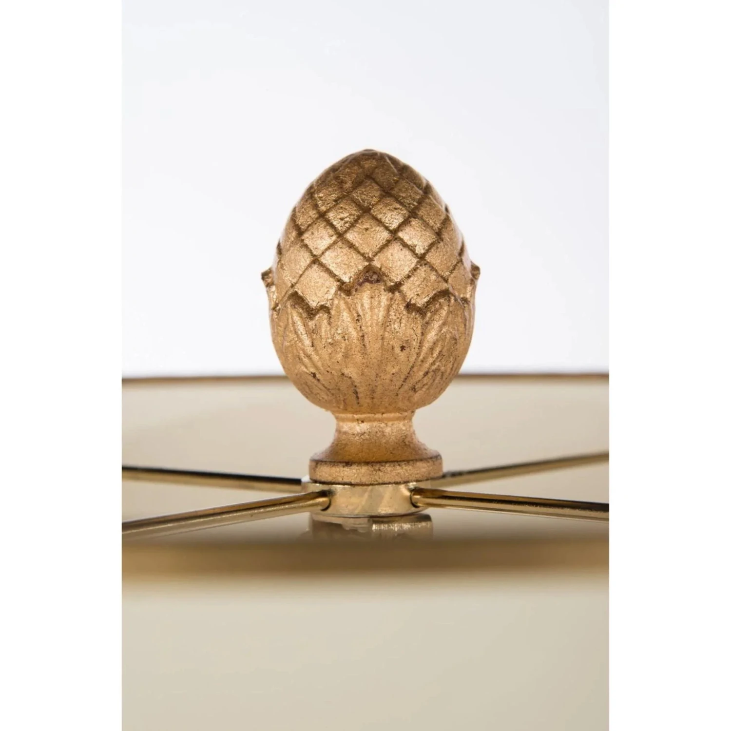 Juliette Lavender Porcelain Table Lamp 2 Juliette Lavender Porcelain Table Lamp - Image 2