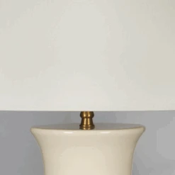 Juliette Basic Table Lamp -Famous Furniture Store juliette w 2