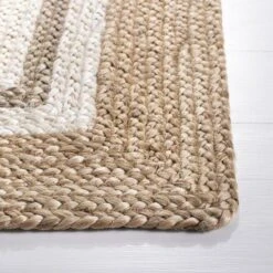 Safavieh Jute Ivory & Natural Concentric Rectangle Pattern Area Rug 9 Safavieh Jute Ivory & Natural Concentric Rectangle Pattern Area Rug -Famous Furniture Store jute ivory and natural concentric rectangle pattern area rug rugs the well appointed house 5 c8a90382 5d3a 42dd 8a4e cd24d9127ae6