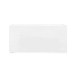 Karen 6-Drawer Extra Large Cabinet In Vanilla Lacquer 9 Karen 6-Drawer Extra Large Cabinet In Vanilla Lacquer -Famous Furniture Store karen 6 drawer extra large cabinet in vanilla lacquer dressers and armoires the well appointed house 3