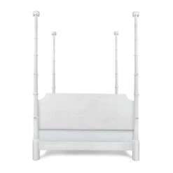 Keller Flower Crowned Four Poster Bed 11 Keller Flower Crowned Four Poster Bed -Famous Furniture Store keller flower crowned four poster bed beds and headboards the well appointed house 5 e84f8195 634c 4b68 a313 ecc0c9d9015c