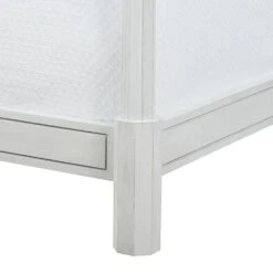 Keller Flower Crowned Four Poster Bed 13 Keller Flower Crowned Four Poster Bed -Famous Furniture Store keller flower crowned four poster bed beds and headboards the well appointed house 7